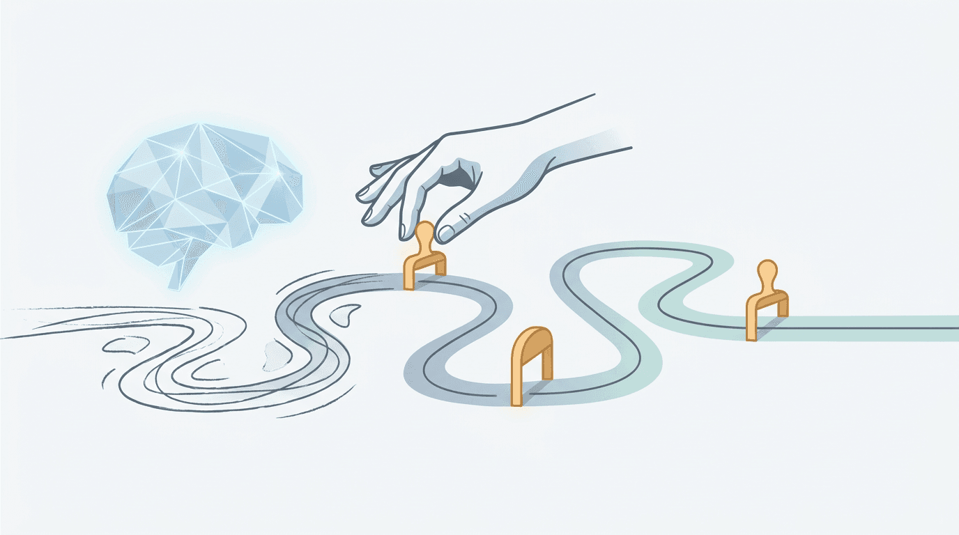 Human-in-the-Loop Is Not Optional in AI Survey Programming