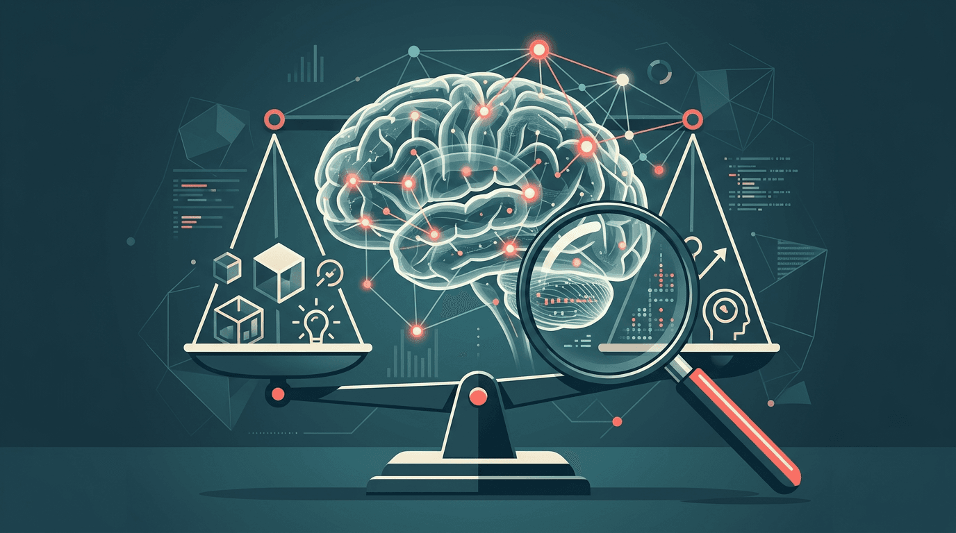 Three Ways to Put an AI on Trial